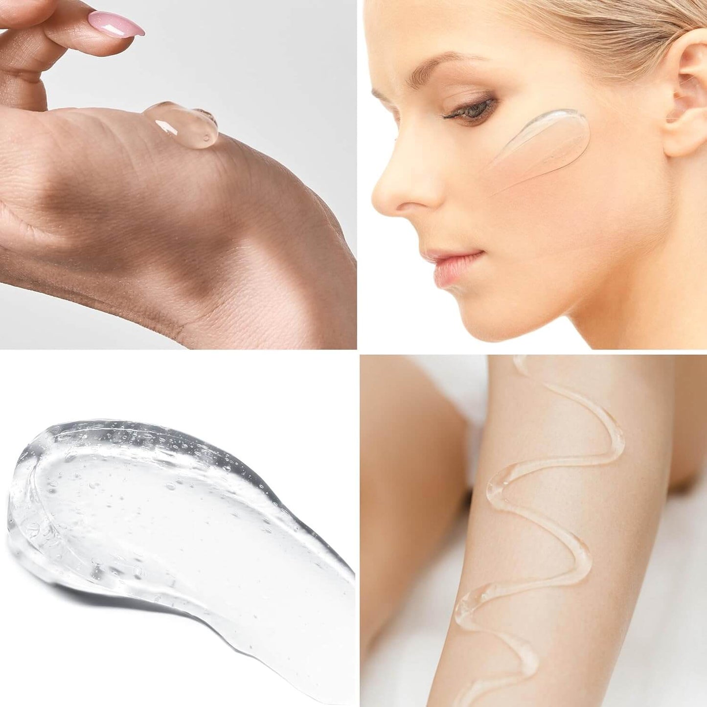 glowPure™ Conductive Gel