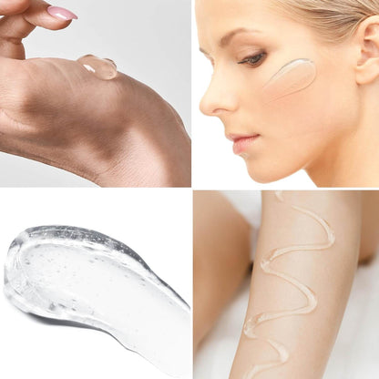 glowPure™ Conductive Gel