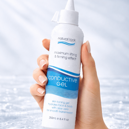 glowPure™ Conductive Gel