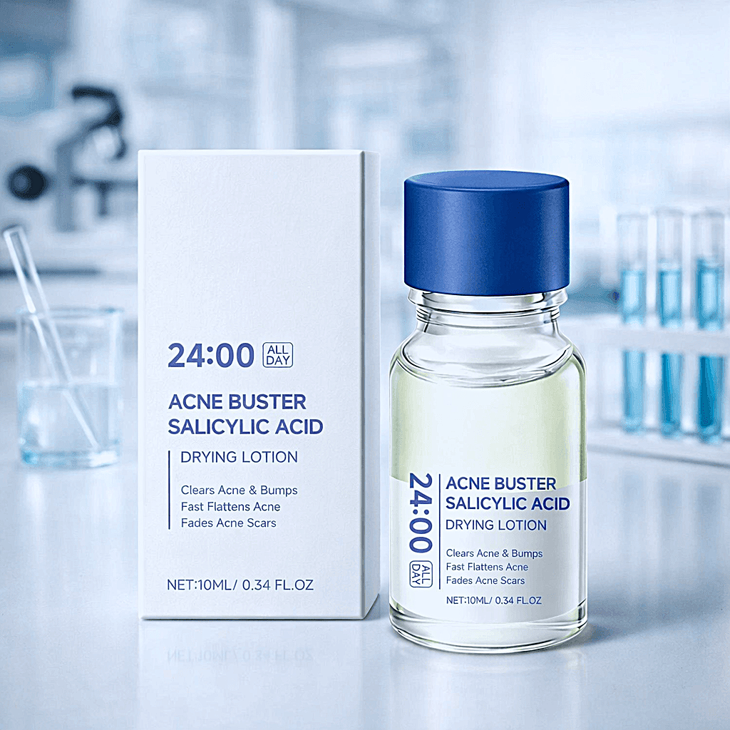 glowPure™ Acne Buster
