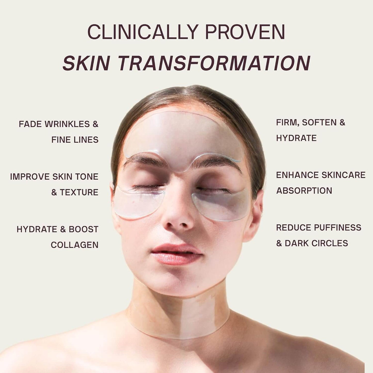 glowpure™Anti-Wrinkle Patch