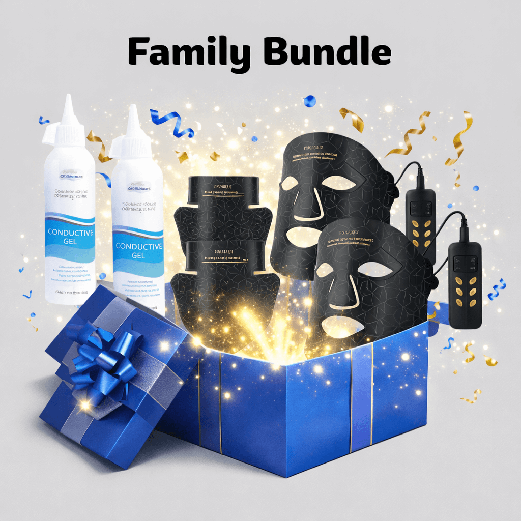 glowPure™ Family Bundle