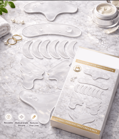 glowpure™Anti-Wrinkle Patch