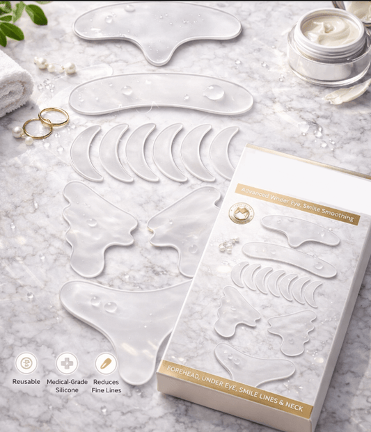 glowpure™Anti-Wrinkle Patch