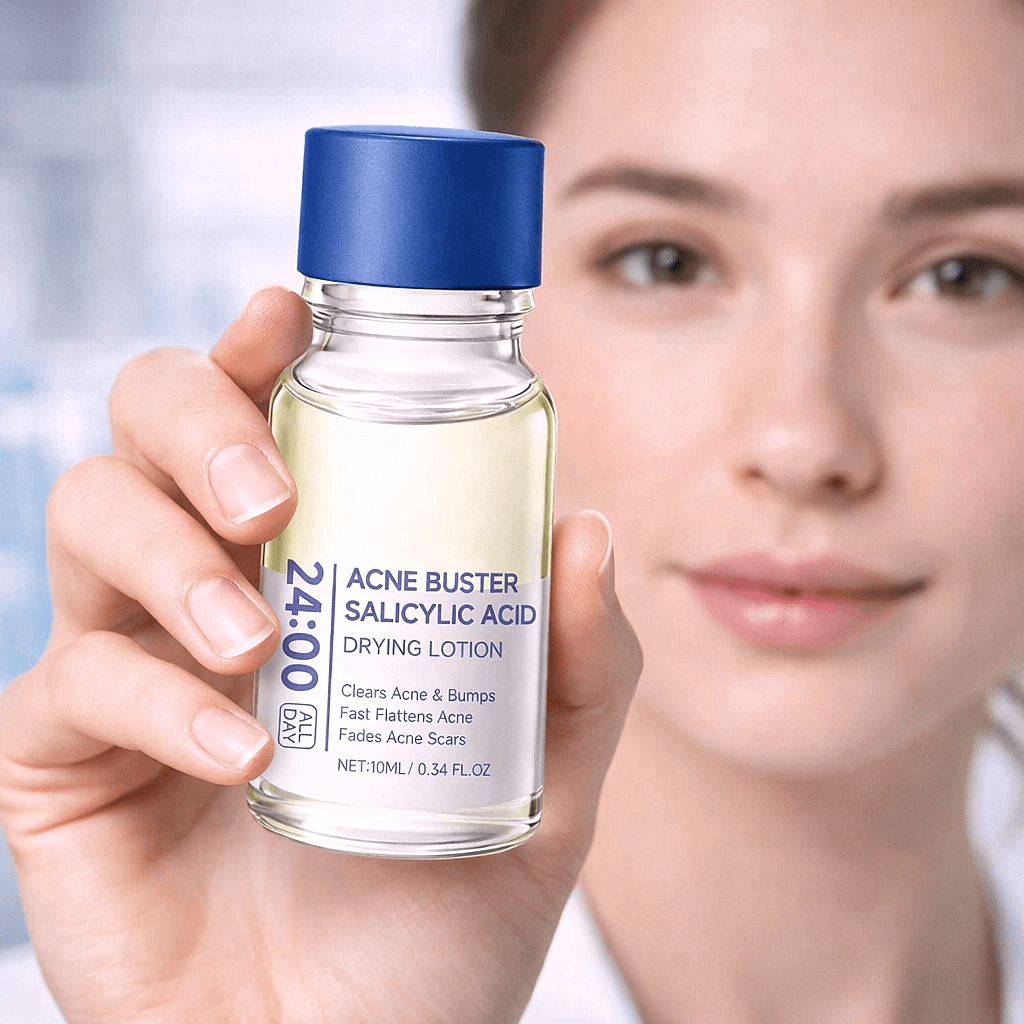 glowPure™ Acne Buster