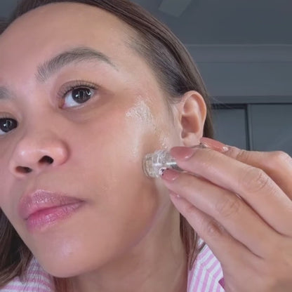 glowpure™Micro-Infusion Kit